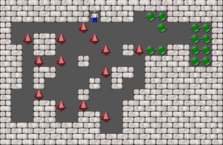 Уровень 731 — More Bugs collections